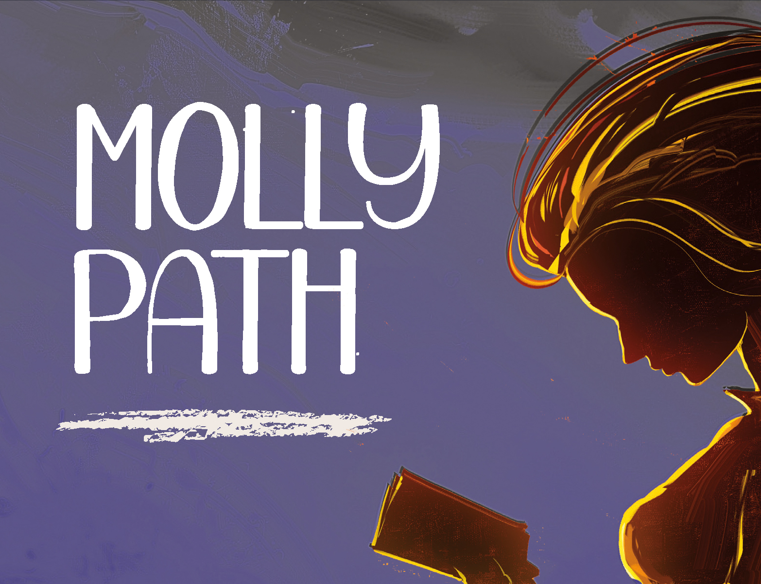 Novel: Molly Path